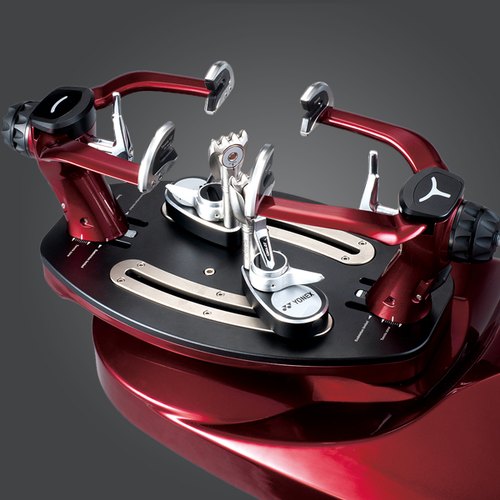 Yonex Precision 5.0 Tennis/Badminton Stringing Machine