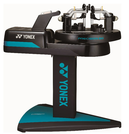 Yonex Precision 9.0 for Tennis/Badminton - Stringing Machine