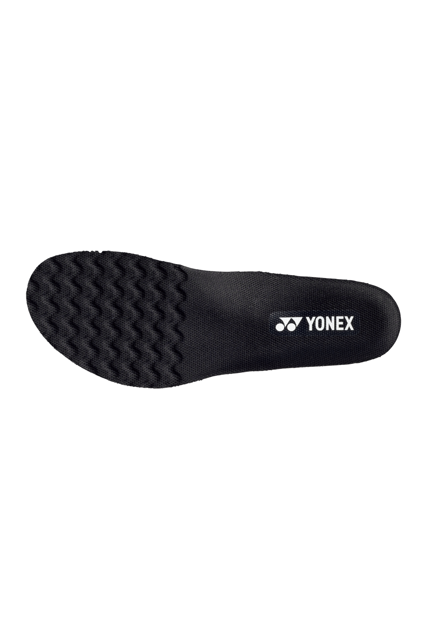 Yonex AC196 Power Cushion Agility Insole (Black)