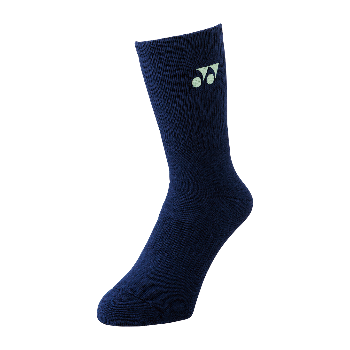 Yonex Sport Crew Socks 19120 (Dark Navy)