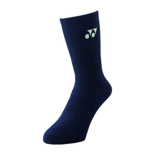 Yonex Sport Crew Socks 19120 (Dark Navy)