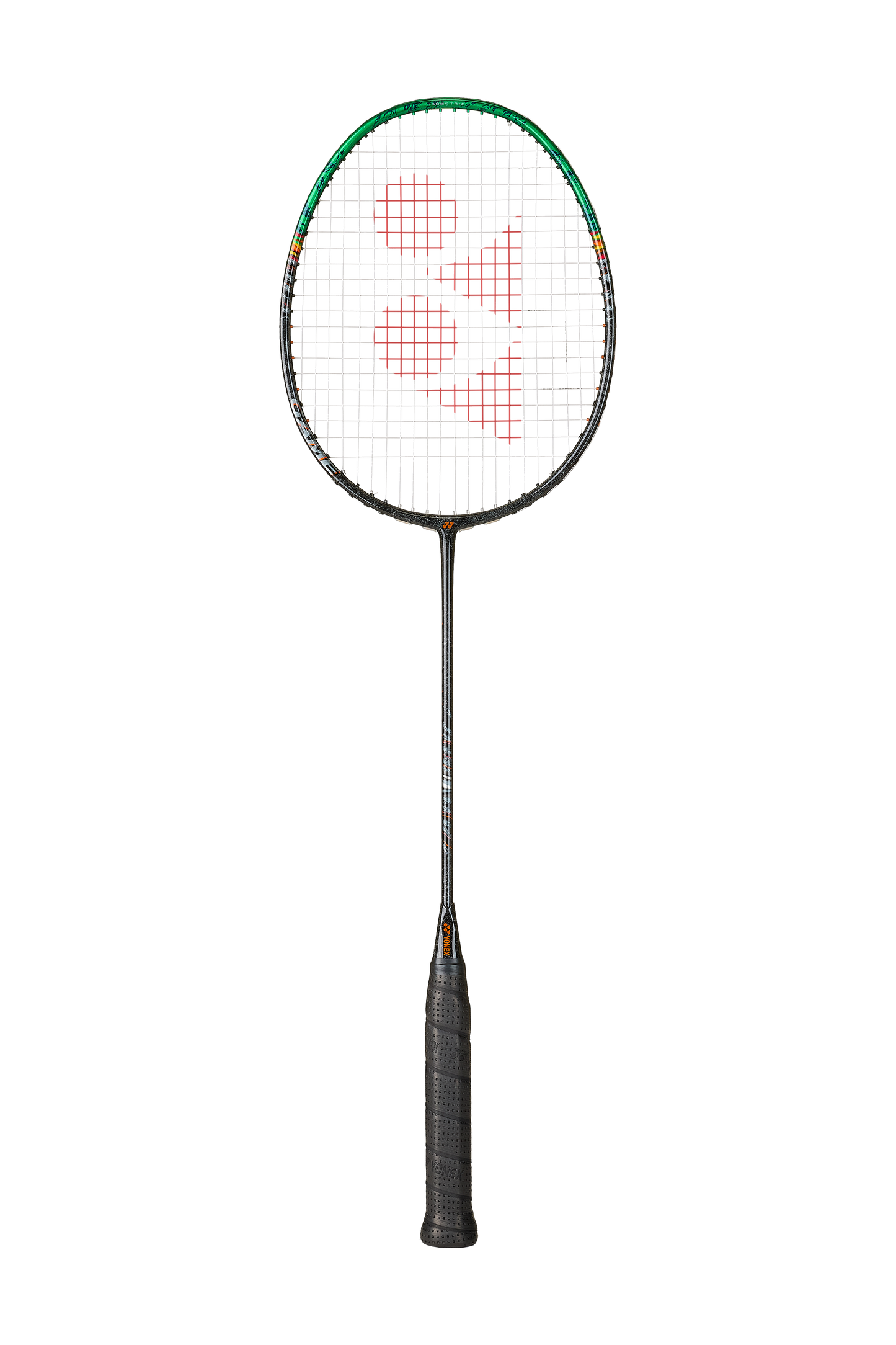 Yonex Astrox 99 Game (Black/Green) 3rd Gen Badminton Racket 2025