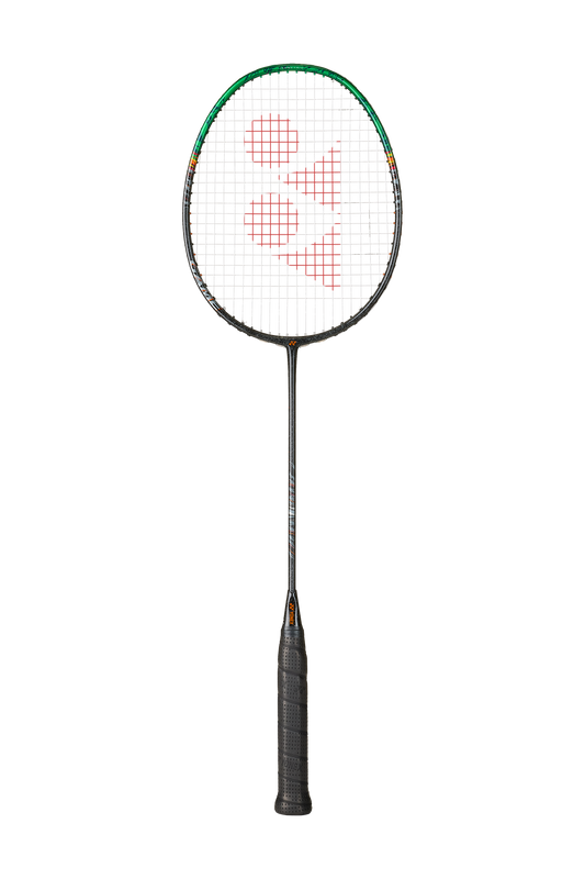 Yonex Astrox 99 Game (Black/Green) 3rd Gen Badminton Racket 2025