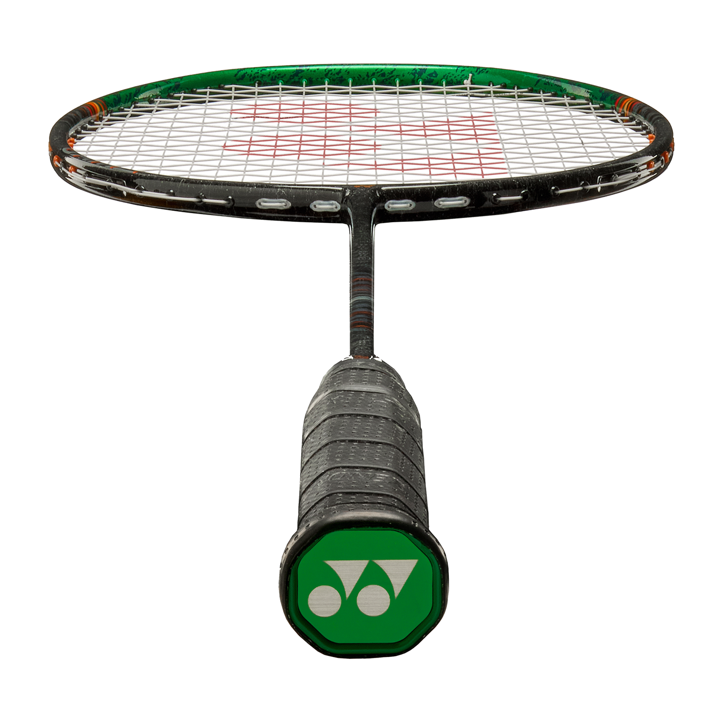 Yonex Astrox 99 Game (Black/Green) 3rd Gen Badminton Racket 2025