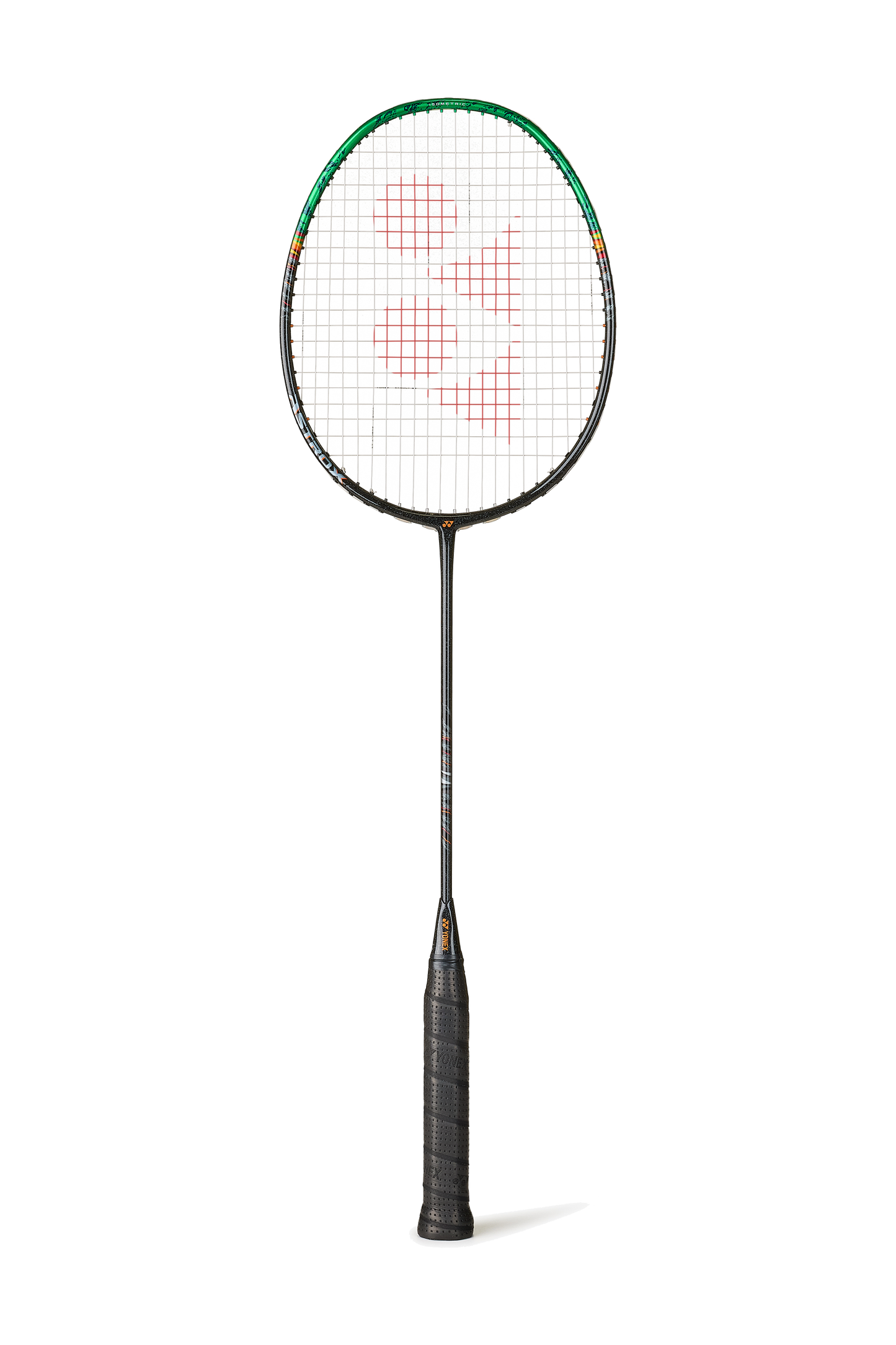 Yonex Astrox 99 Pro 3rd Gen (Black/Green) Badminton Racket 2025