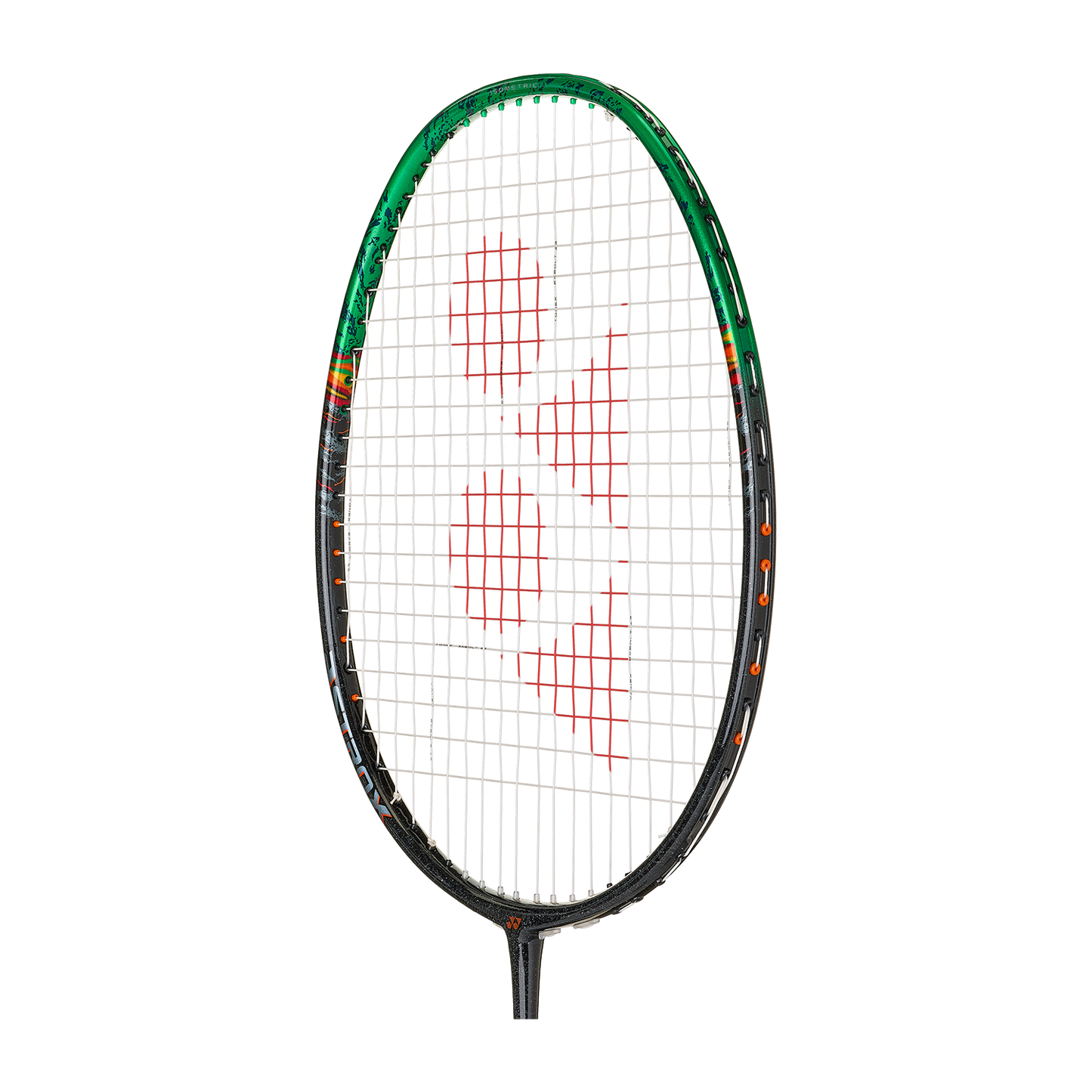 Yonex Astrox 99 Pro 3rd Gen (Black/Green) Badminton Racket 2025