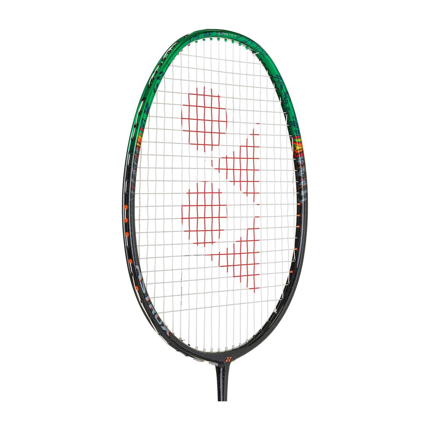 Yonex Astrox 99 Pro 3rd Gen (Black/Green) Badminton Racket 2025