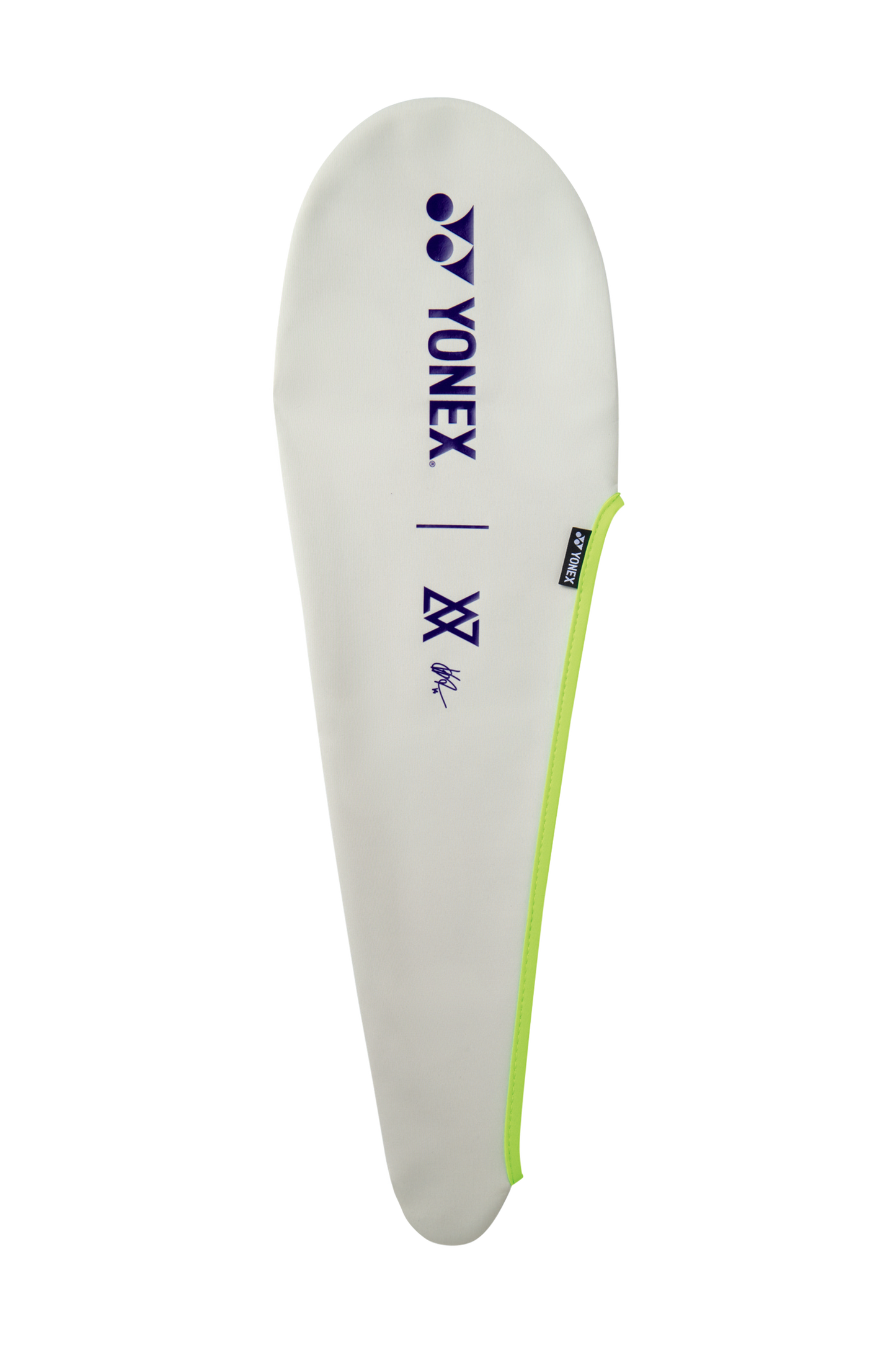 Yonex Astrox 100VA ZZ (Grayish Beige) Viktor Axelsen Badminton Racket