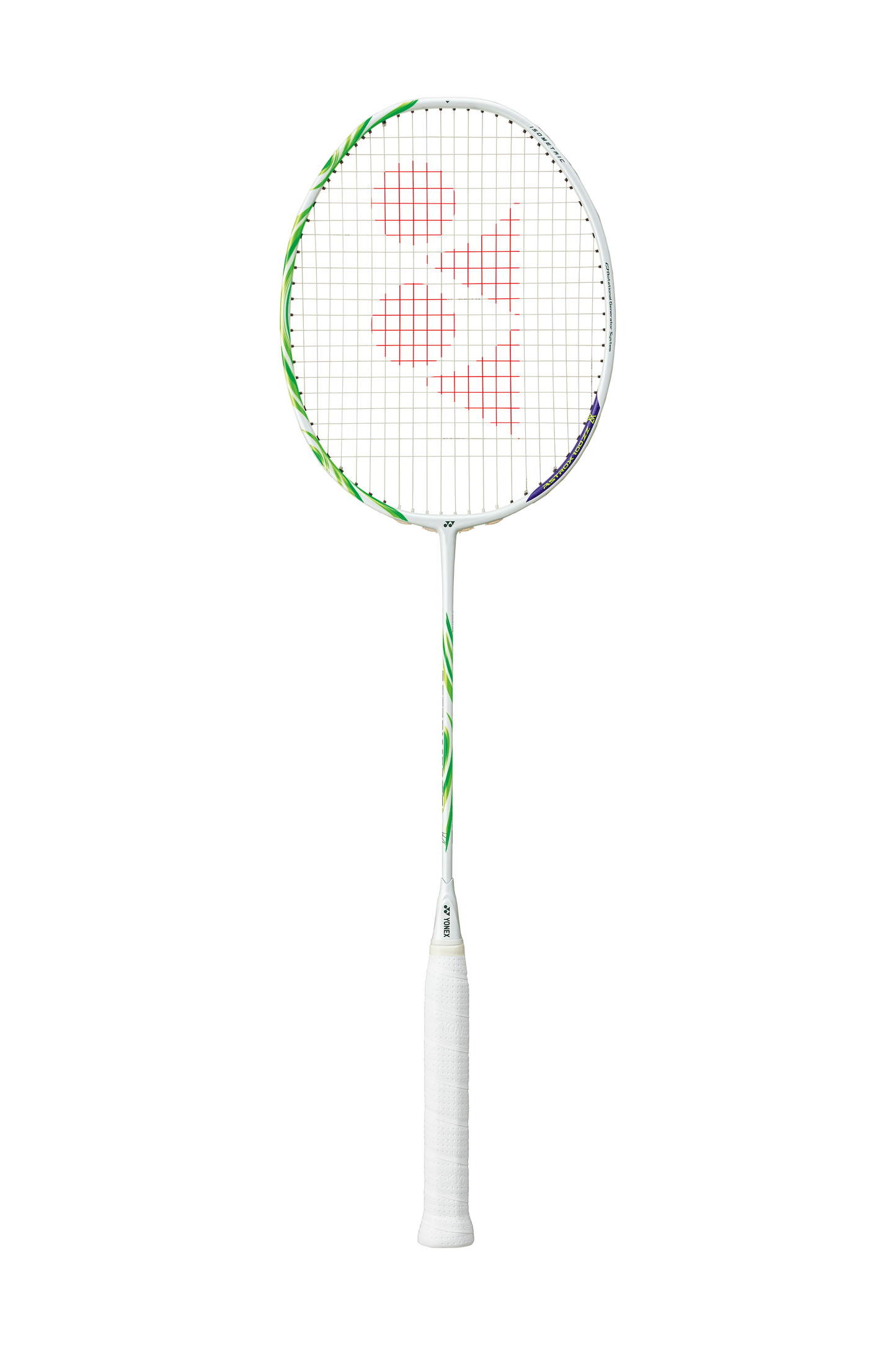 Yonex Astrox 100VA ZZ (Grayish Beige) Viktor Axelsen Badminton Racket
