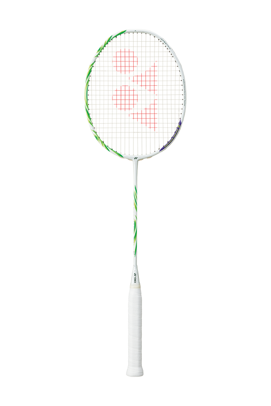 Yonex Astrox 100VA ZZ (Grayish Beige) Viktor Axelsen Badminton Racket