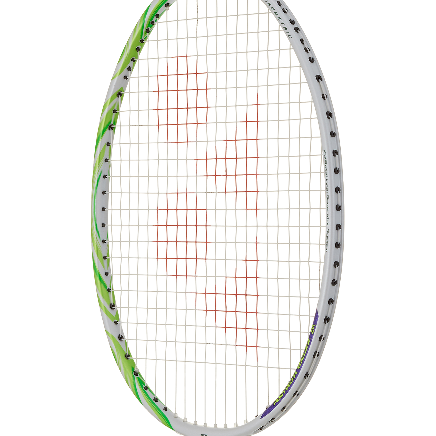 Yonex Astrox 100VA ZZ (Grayish Beige) Viktor Axelsen Badminton Racket