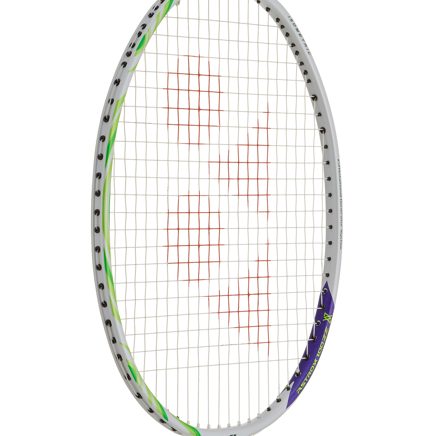 Yonex Astrox 100VA ZZ (Grayish Beige) Viktor Axelsen Badminton Racket