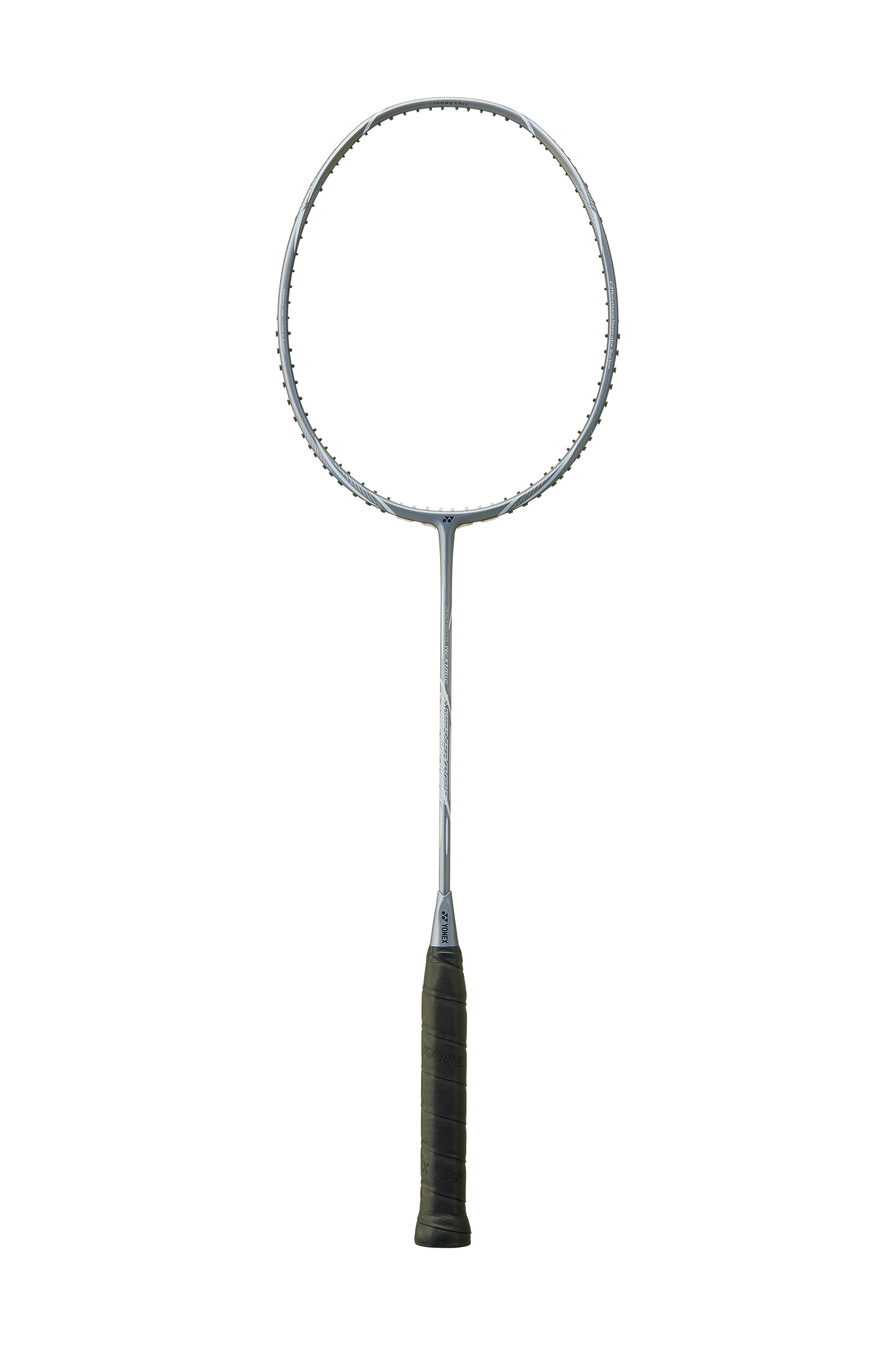 Yonex Astrox NextAge Badminton Racket 2025 (Light Gray)