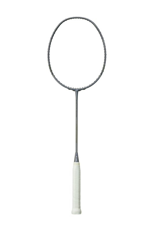 Yonex Nanoflare NextAge Badminton Racket 2025 (Dark Gray)