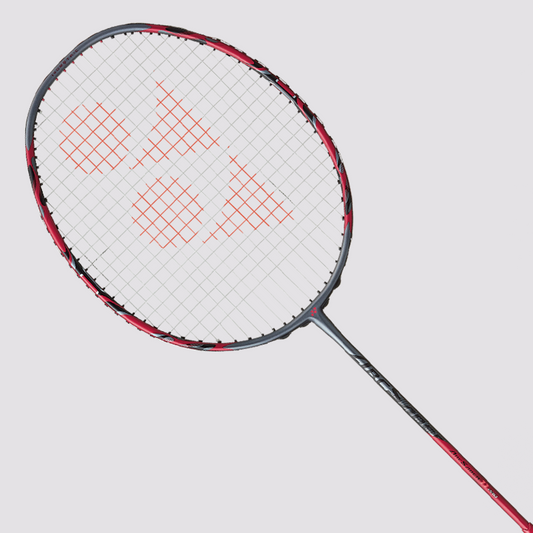 Yonex ArcSaber 11 Tour Badminton Racket (Grayish Pearl)