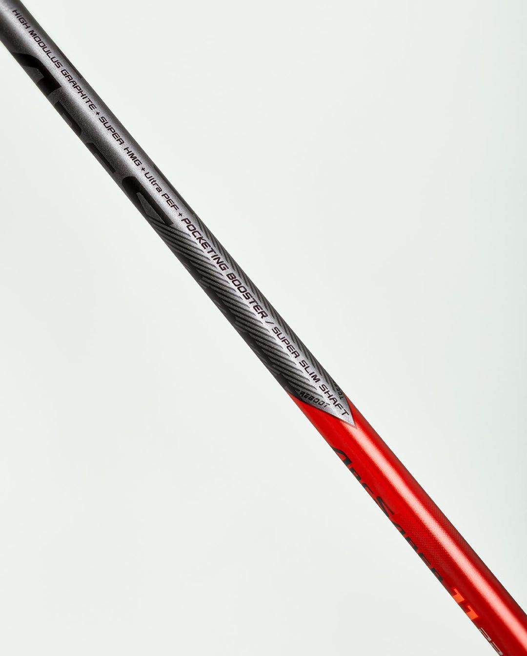 Yonex ArcSaber 11 Tour Badminton Racket (Grayish Pearl)