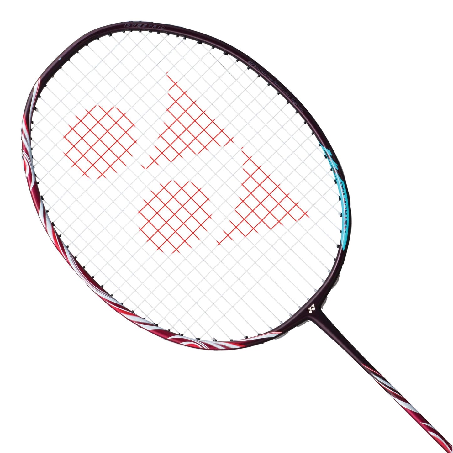 Yonex Astrox 100 ZZ (Kurenai) Badminton Racket