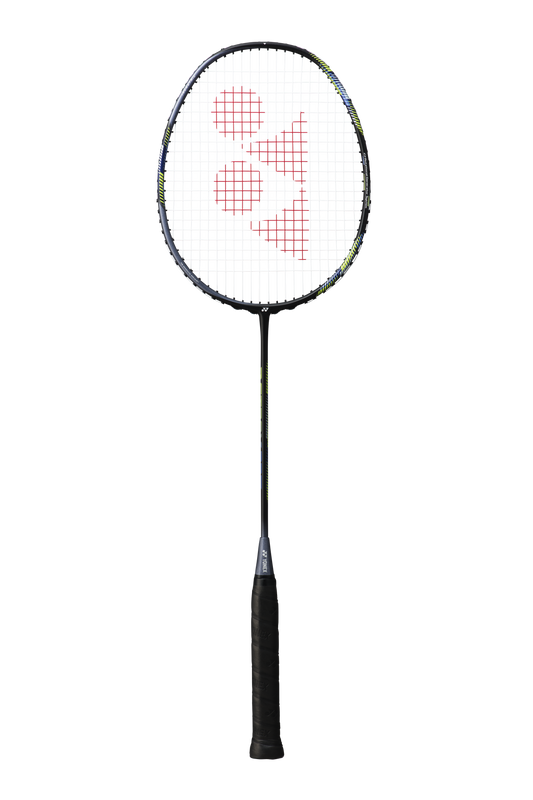 Yonex Astrox 22F Badminton Racket (Black/Lime)