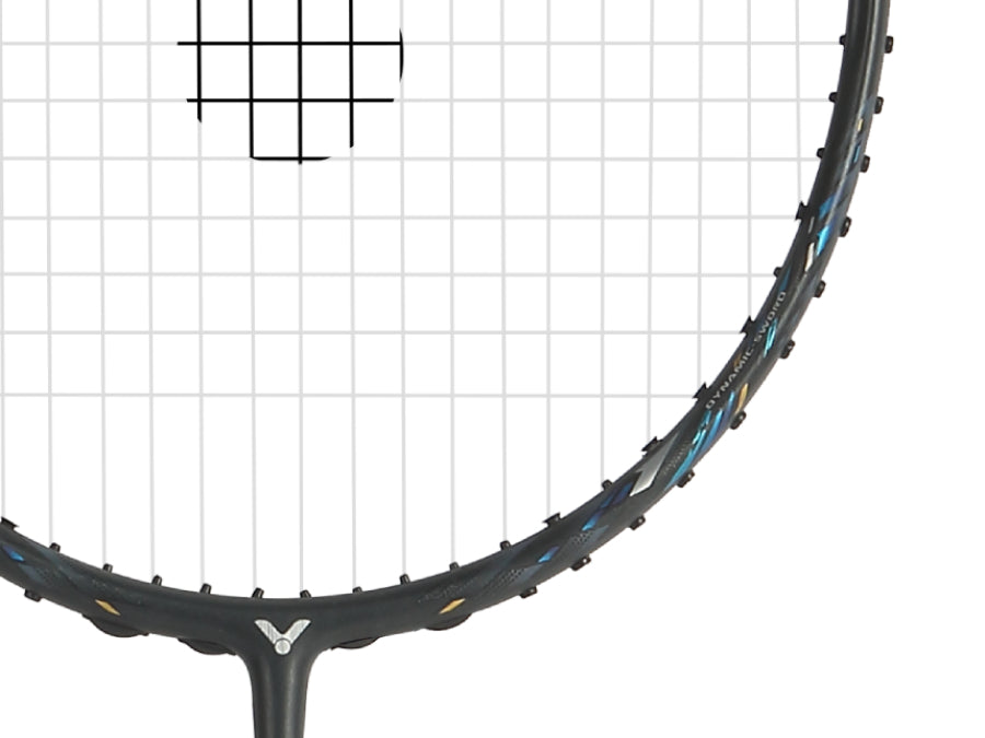 Victor AuraSpeed 100X Ultra Badminton Racket