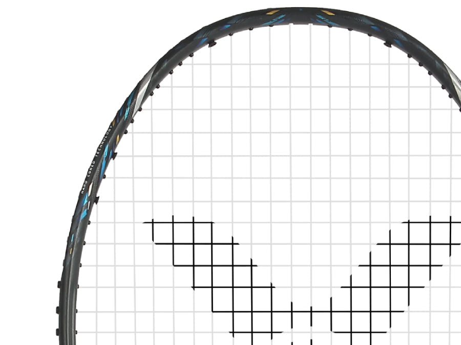 Victor AuraSpeed 100X Ultra Badminton Racket