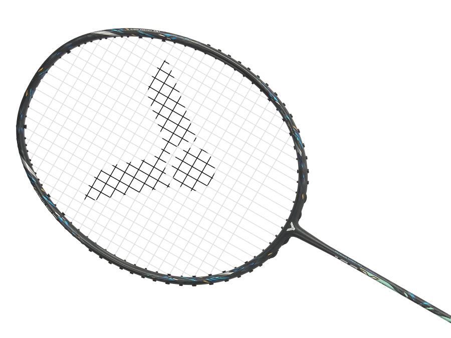 Victor AuraSpeed 100X Ultra Badminton Racket