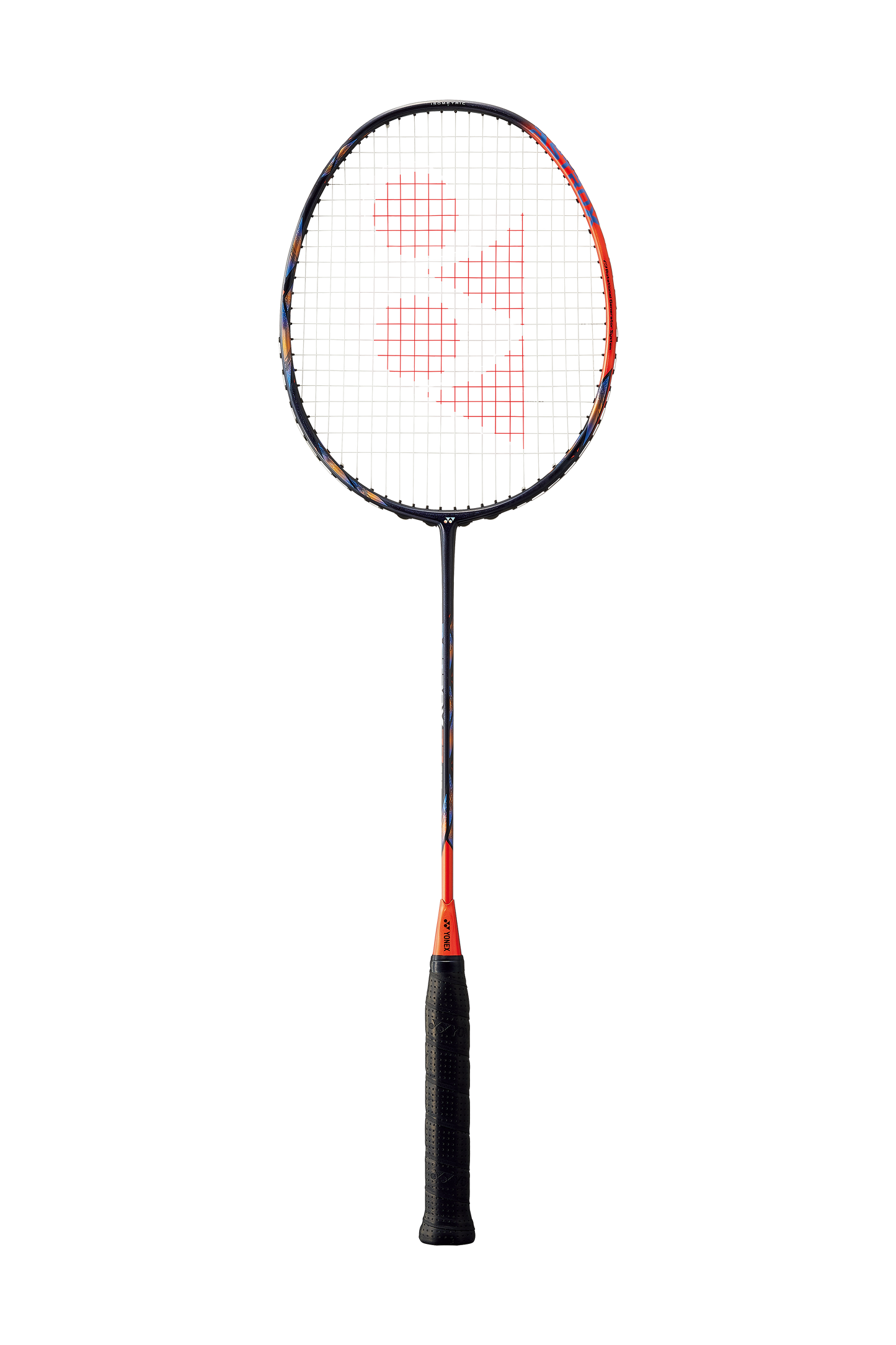 Yonex Astrox 77 Pro Badminton Racket (High Orange)