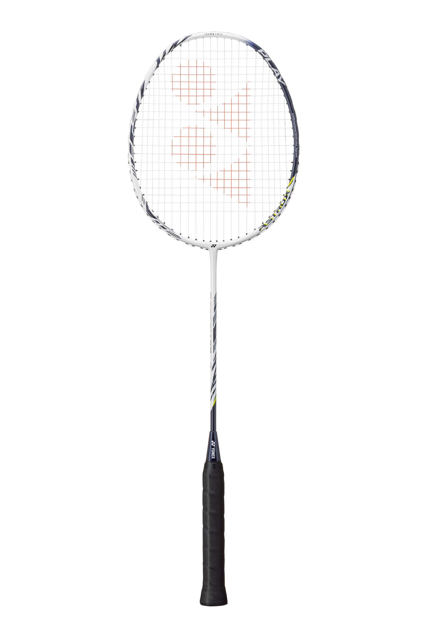 Yonex Astrox 99 Play (White Tiger) Pre-Strung