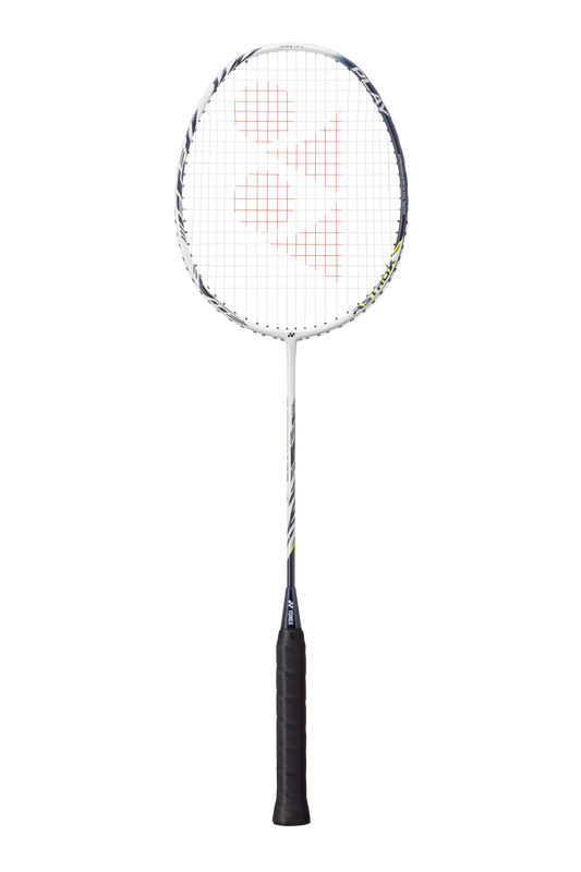 Yonex Astrox 99 Play (White Tiger) Pre-Strung