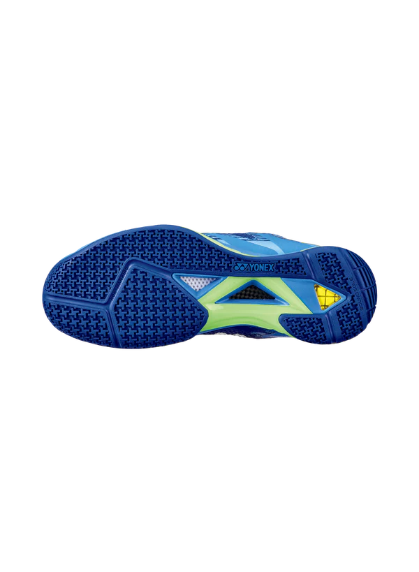 Yonex Power Cushion Eclipsion Z3 Badminton Shoes (Navy Blue)