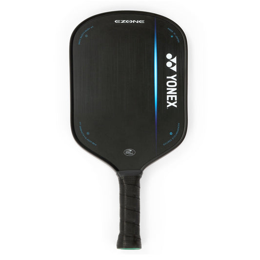 Yonex Ezone Midweight Pickleball Paddle (Black)