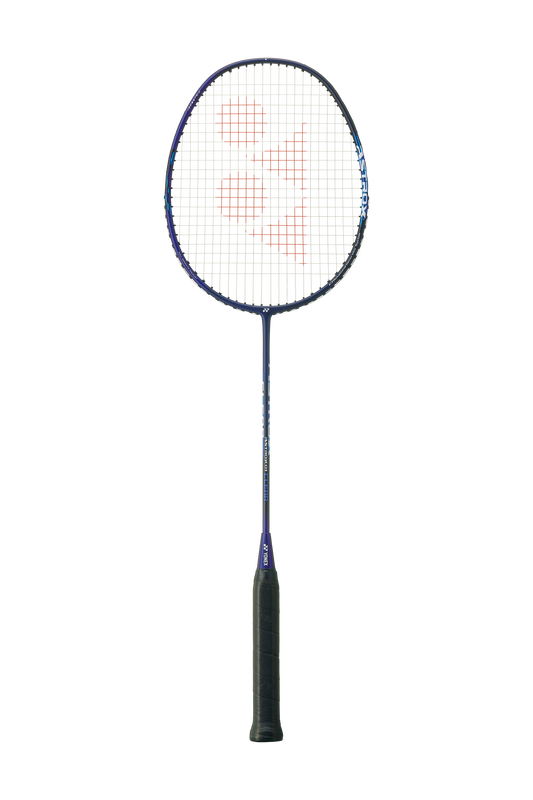 Yonex Astrox 01 Clear Badminton Racket (Black/Blue)