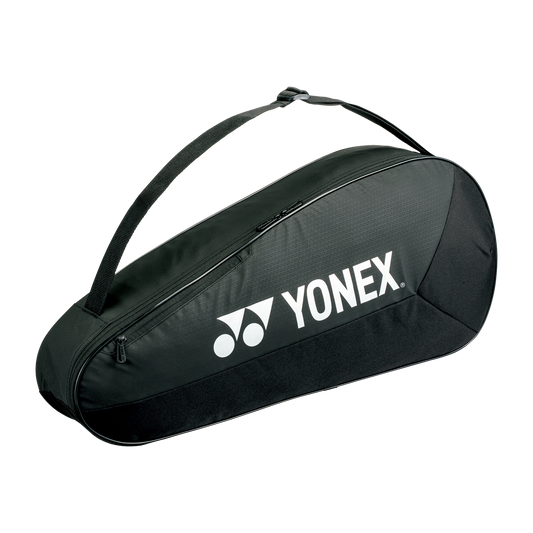 Yonex Team Racket Bag 3 Pcs BAG42523 (Black)