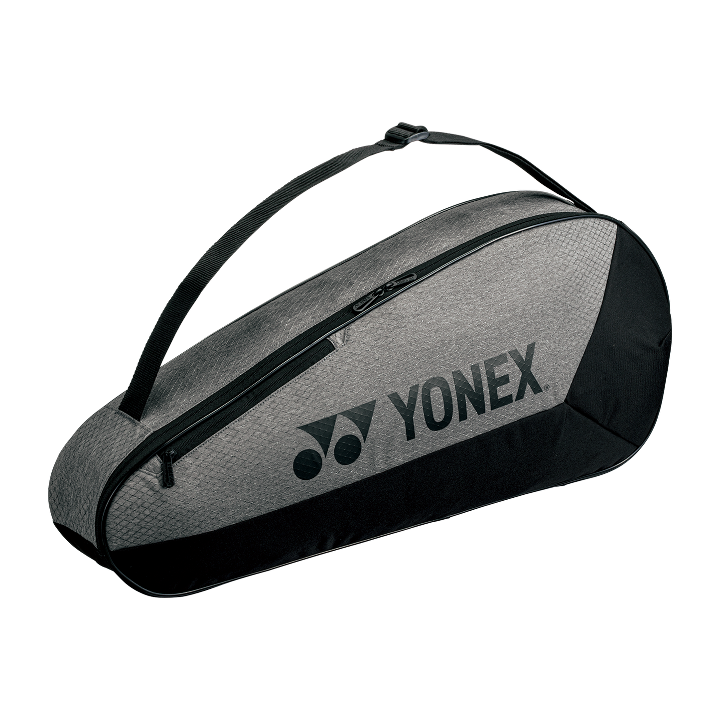 Yonex Team Racket Bag 3 Pcs BAG42523 (Gray/Black)