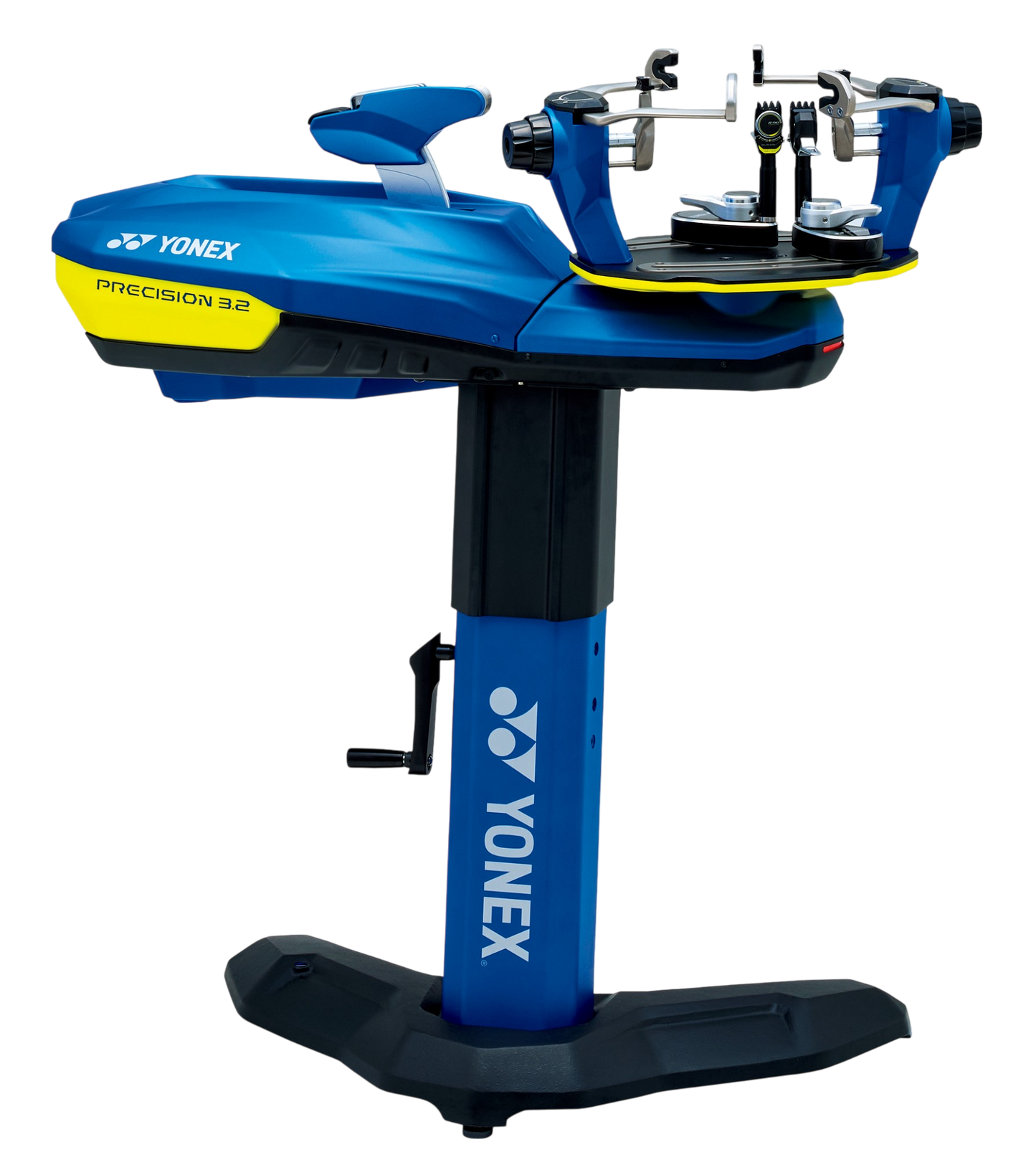 Yonex Precision 3.2 Badminton Stringing Machine (SPR32B)