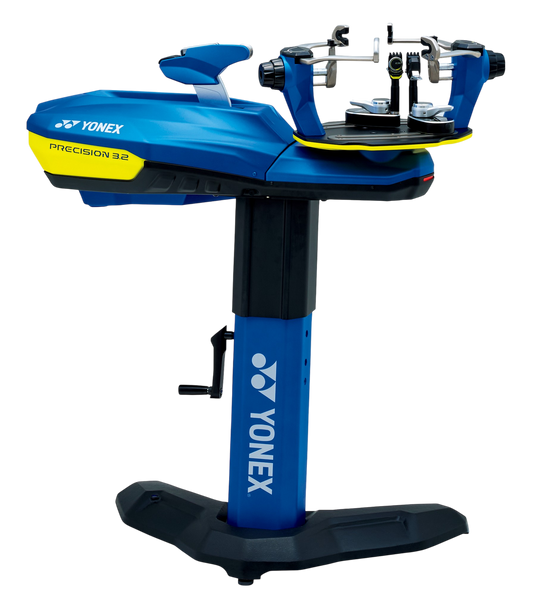 Yonex Precision 3.2 Badminton Stringing Machine (SPR32B)