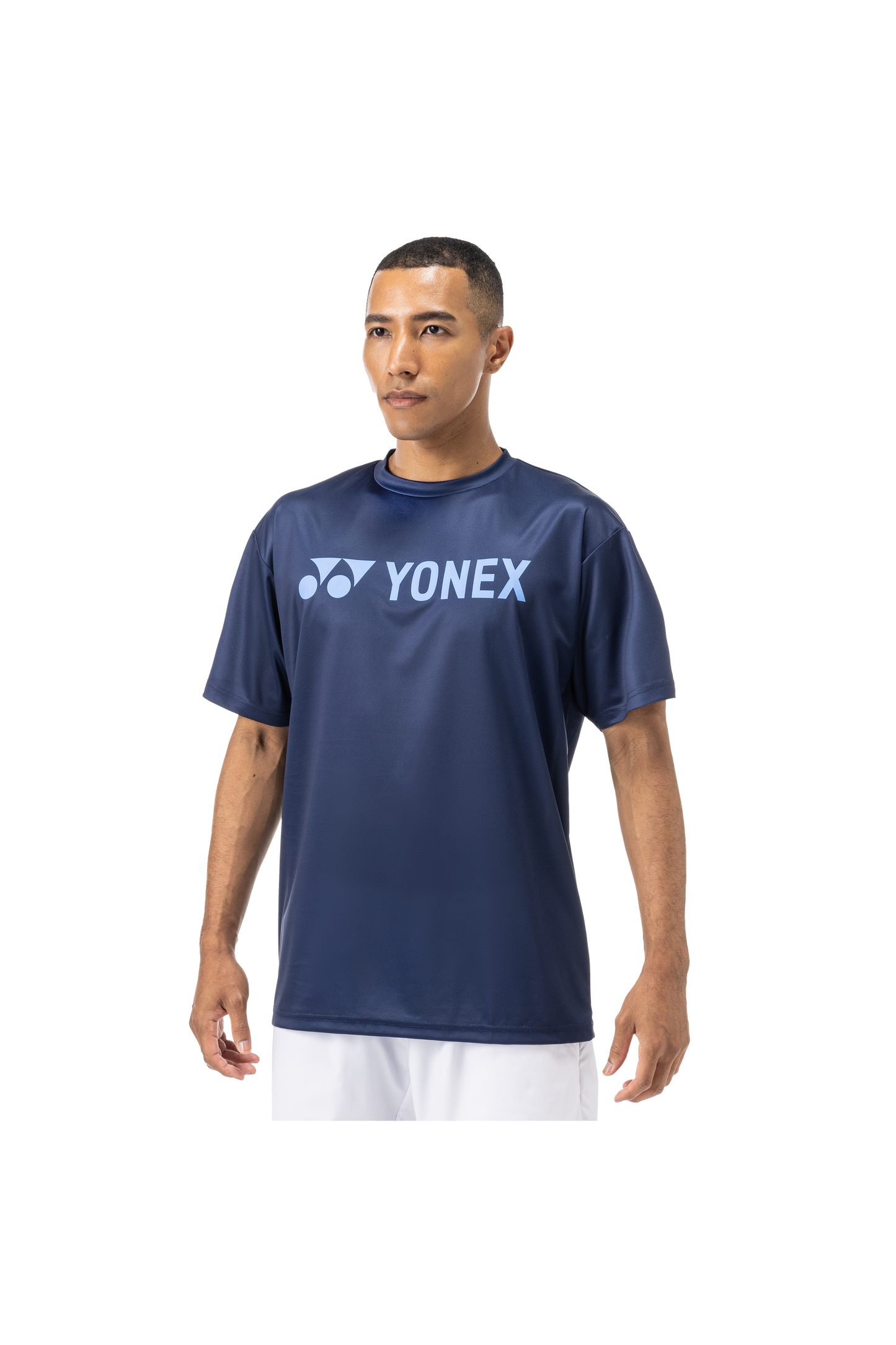 Yonex Practice Unisex T-shirt YM0046 (Indigo Marine)