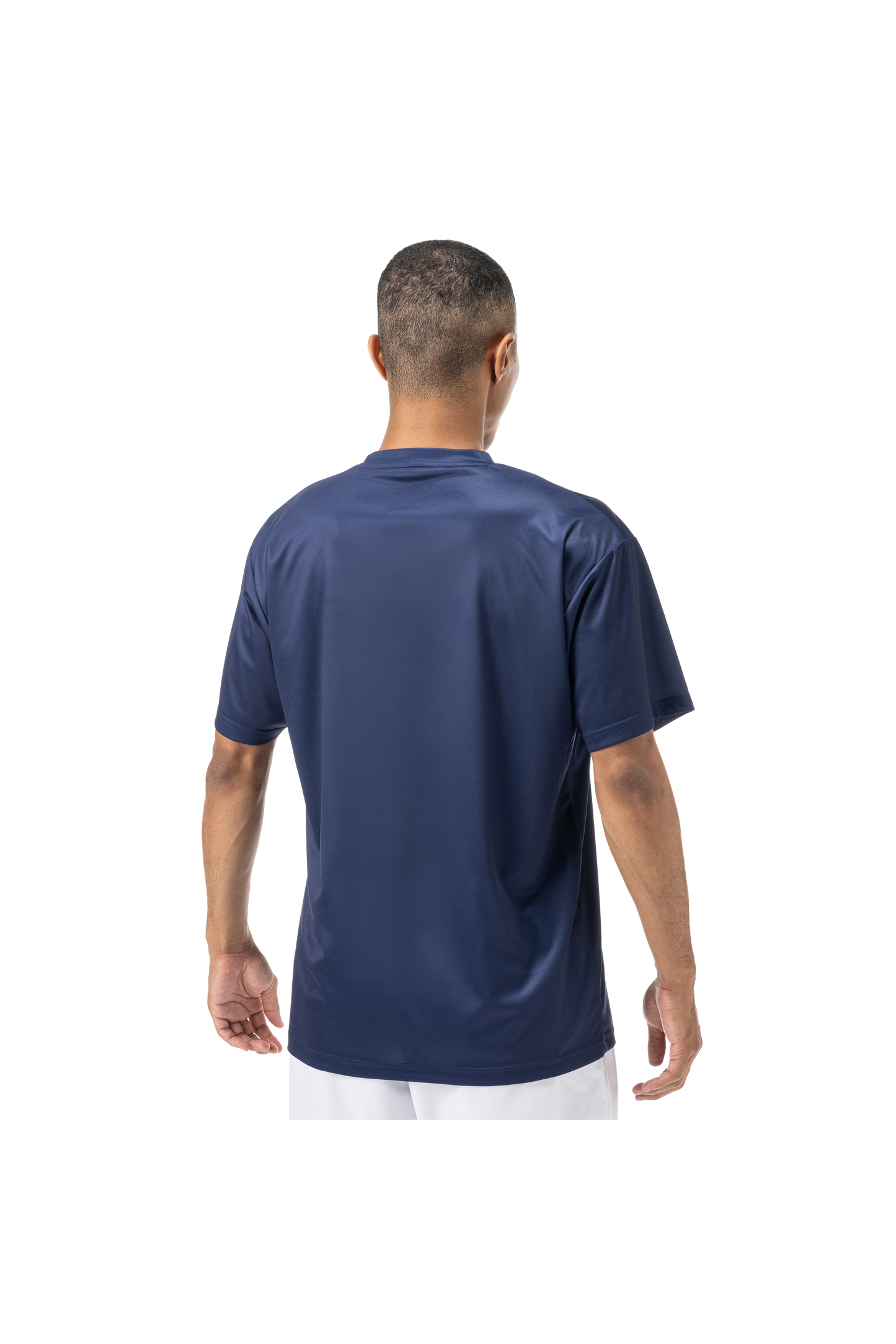 Yonex Practice Unisex T-shirt YM0046 (Indigo Marine)