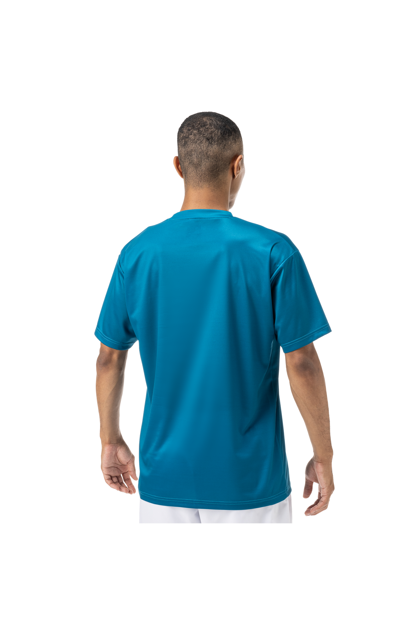 Yonex Practice Unisex T-shirt YM0046 (Blue Green)