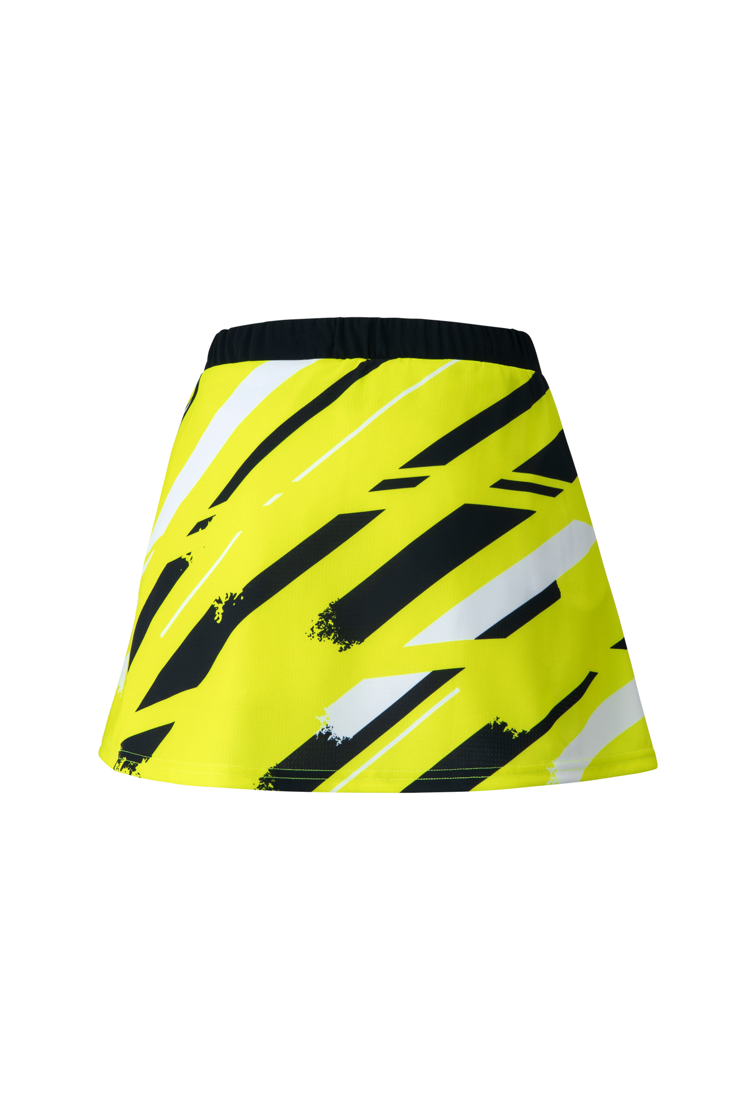 Yonex 26090 Women's Skort with Inner Shorts (Lime Yellow)