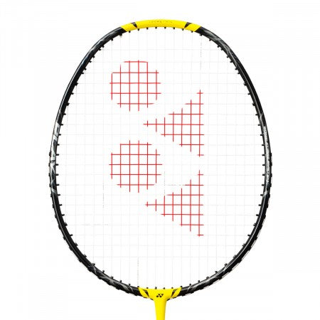 Yonex Nanoflare 1000 Play (Lightning Yellow) Pre-Strung