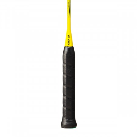 Yonex Nanoflare 1000 Play (Lightning Yellow) Pre-Strung