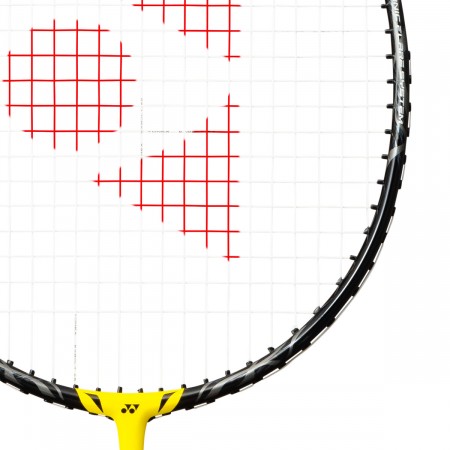 Yonex Nanoflare 1000 Play (Lightning Yellow) Pre-Strung