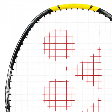 Yonex Nanoflare 1000 Play (Lightning Yellow) Pre-Strung