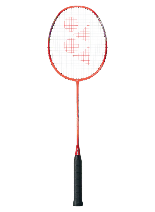 Yonex Nanoflare 001 Ability Badminton Racket (Flash Red)