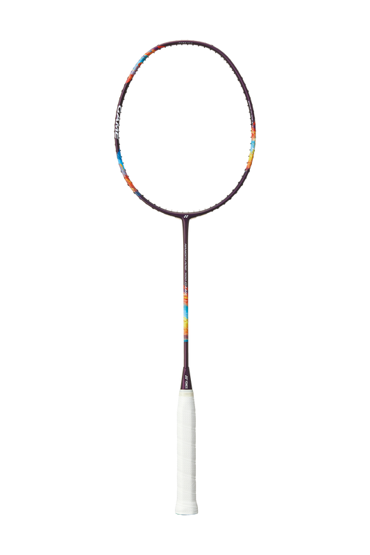 Yonex Nanoflare 700 Game (Midnight Purple) Badminton Racket 2024