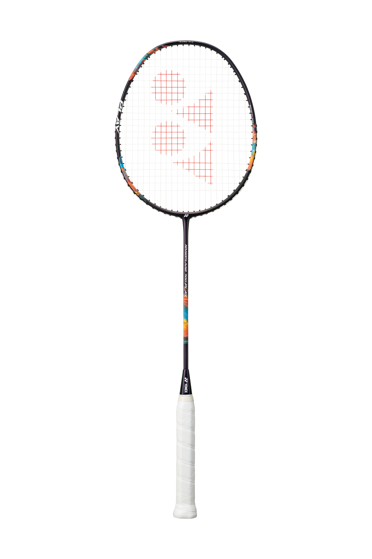 Yonex Nanoflare 700 Play (Midnight Purple)