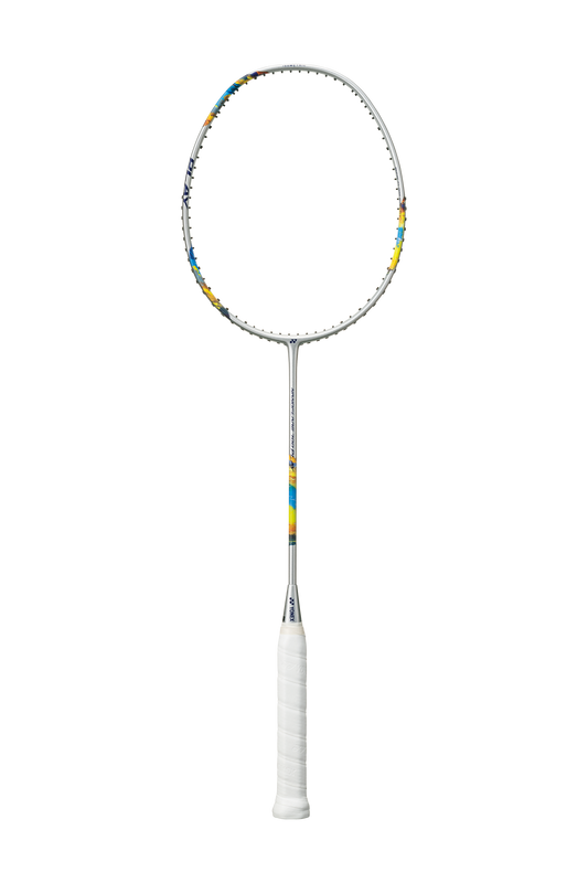 Yonex NanoFlare 700 Play (Silver/Sky Blue)