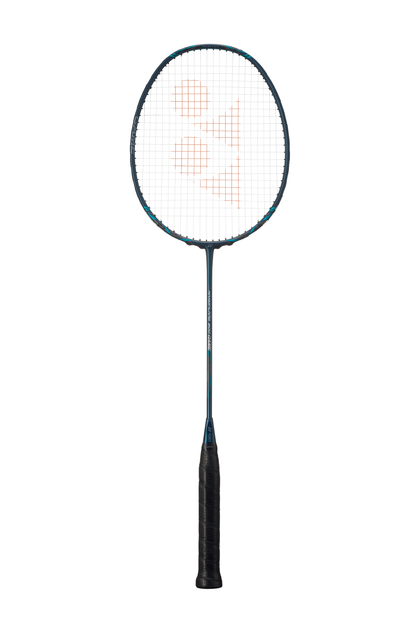Yonex Nanoflare 800 Game Badminton Racket (Deep Green)