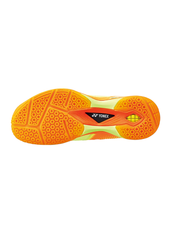 Yonex Power Cushion Eclipsion X2 Unisex Badminton Shoes (Acid Yellow)