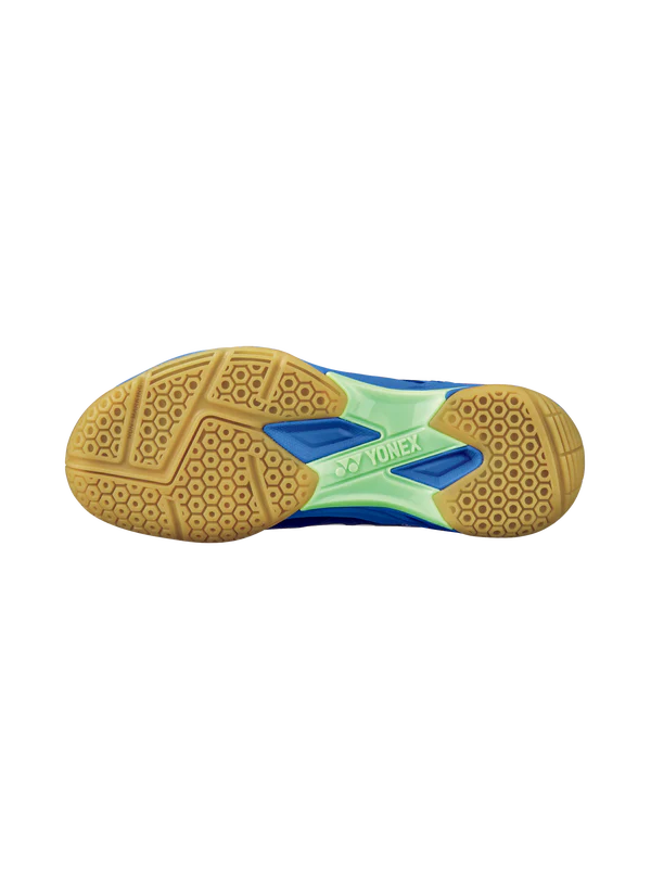 Yonex Power Cushion Eclipsion X3 Badminton Shoes (Navy Blue)